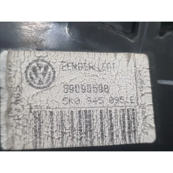 Piloto Trasero Izquierdo Exterior para Volkswagen Golf Vi (5K1)