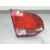 Piloto Trasero Izquierdo Interior para Volkswagen Golf Vi (5K1)