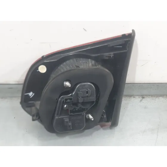Piloto Trasero Izquierdo Interior para Volkswagen Golf Vi (5K1)