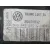Piloto Trasero Izquierdo Interior para Volkswagen Golf Vi (5K1)