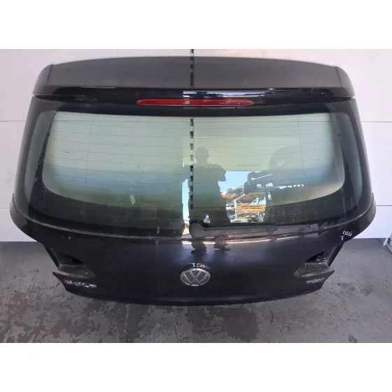 Porton Trasero para Volkswagen Golf Vi (5K1)