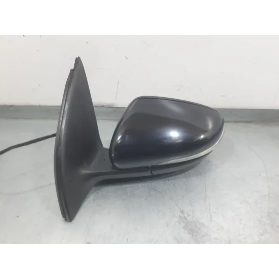 Retrovisor Izquierdo para Volkswagen Golf Vi (5K1)