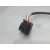 Retrovisor Izquierdo para Volkswagen Golf Vi (5K1)