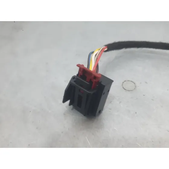Retrovisor Izquierdo para Volkswagen Golf Vi (5K1)
