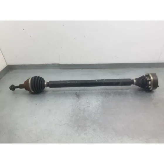 Transmision Delantera Derecha para Volkswagen Golf Vi (5K1)