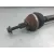 Transmision Delantera Derecha para Volkswagen Golf Vi (5K1)