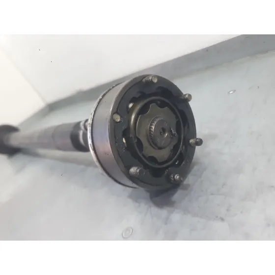 Transmision Delantera Derecha para Volkswagen Golf Vi (5K1)