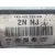 Transmision Delantera Derecha para Volkswagen Golf Vi (5K1)