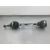 Transmision Delantera Izquierda para Volkswagen Golf Vi (5K1)