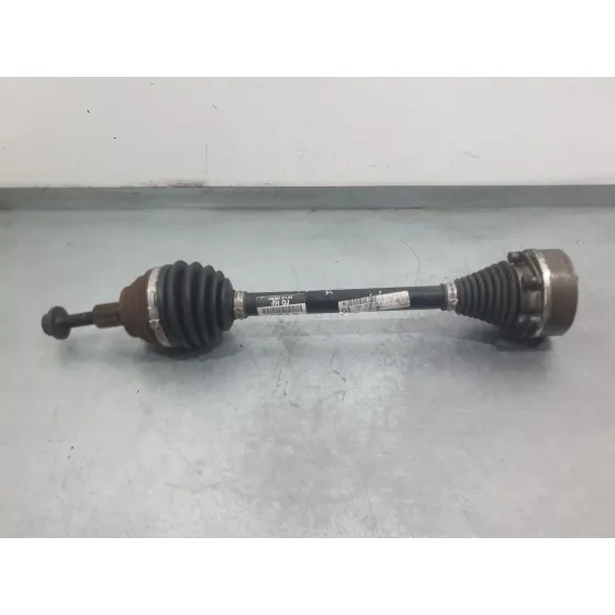 Transmision Delantera Izquierda para Volkswagen Golf Vi (5K1)