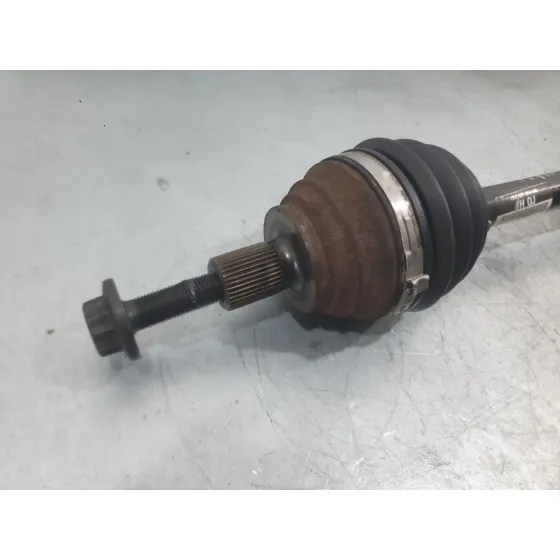 Transmision Delantera Izquierda para Volkswagen Golf Vi (5K1)