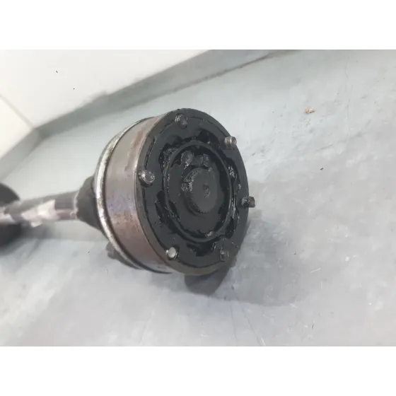 Transmision Delantera Izquierda para Volkswagen Golf Vi (5K1)
