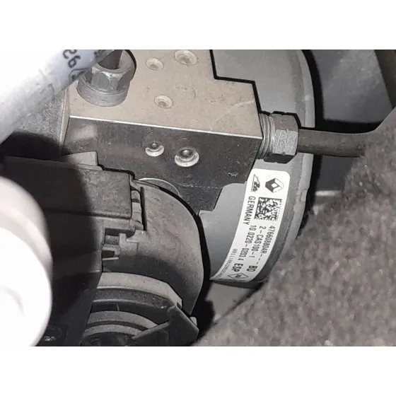 Abs para Dacia Lodgy (Js_)