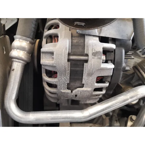 Alternador para Dacia Lodgy (Js_)