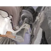 Amortiguador Delantero Derecho para Dacia Lodgy (Js_)