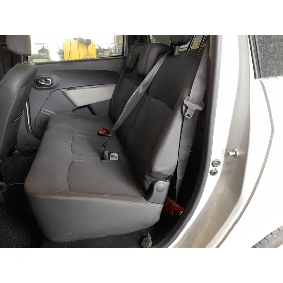 Asientos Traseros para Dacia Lodgy (Js_)