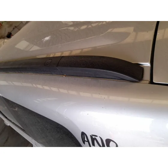 Barras Techo para Dacia Lodgy (Js_)