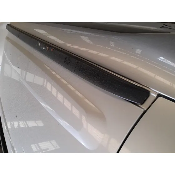 Barras Techo para Dacia Lodgy (Js_)