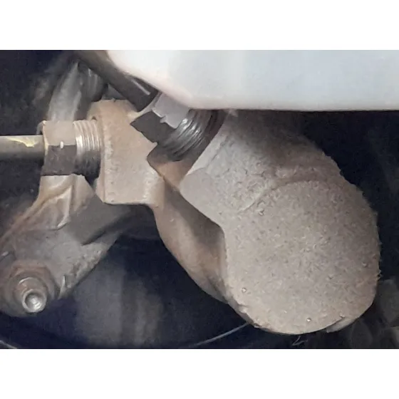 Bomba Freno para Dacia Lodgy (Js_)