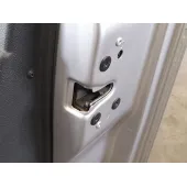 Cerradura Puerta Delantera Derecha para Dacia Lodgy (Js_)