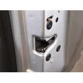 Cerradura Puerta Trasera Derecha para Dacia Lodgy (Js_)