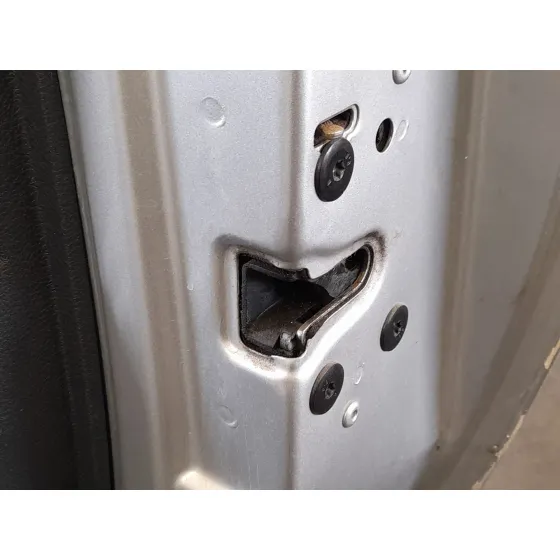 Cerradura Puerta Trasera Derecha para Dacia Lodgy (Js_)