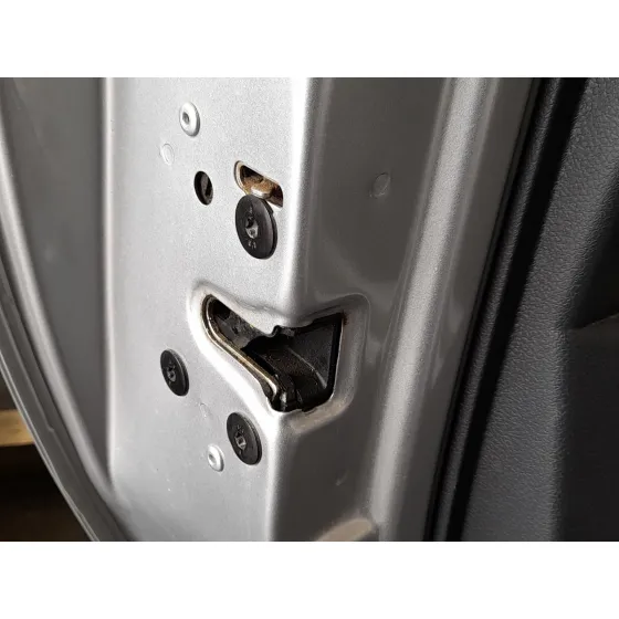 Cerradura Puerta Trasera Izquierda para Dacia Lodgy (Js_)