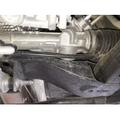 Cremallera Direccion para Dacia Lodgy (Js_)