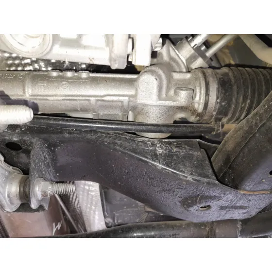 Cremallera Direccion para Dacia Lodgy (Js_)