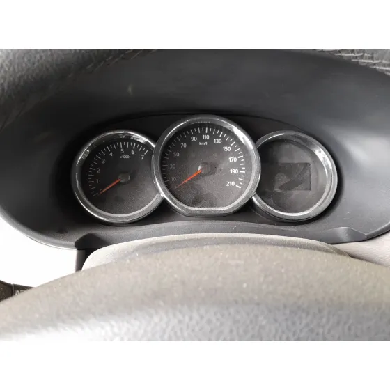 Cuadro Instrumentos para Dacia Lodgy (Js_)