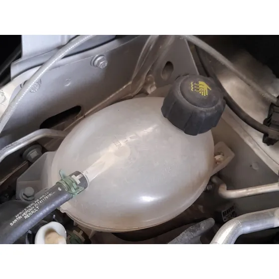 Deposito Expansion para Dacia Lodgy (Js_)