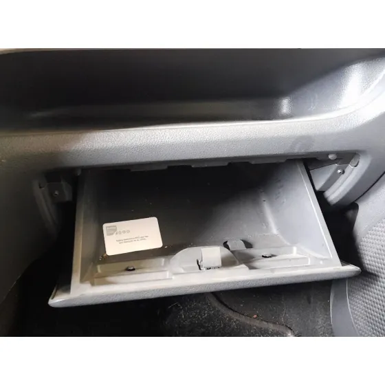 Guantera para Dacia Lodgy (Js_)