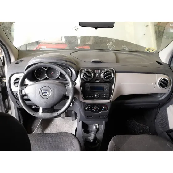 Kit Airbag para Dacia Lodgy (Js_)