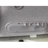 Luz Interior para Dacia Lodgy (Js_)