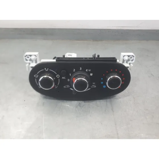 Mando Calefaccion / Aire Acondicionado para Dacia Lodgy (Js_)