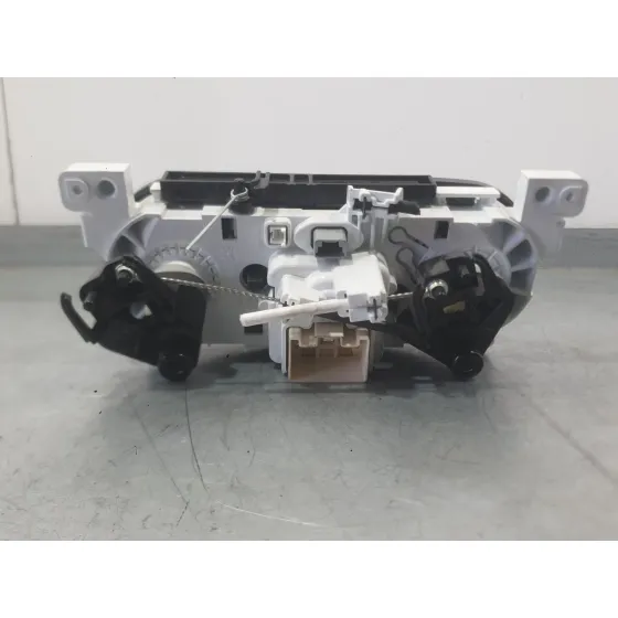 Mando Calefaccion / Aire Acondicionado para Dacia Lodgy (Js_)