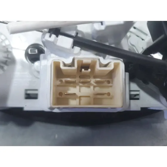 Mando Calefaccion / Aire Acondicionado para Dacia Lodgy (Js_)