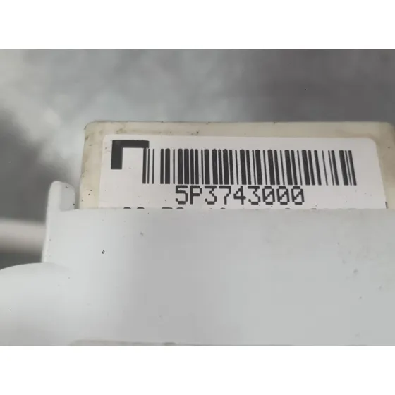 Mando Calefaccion / Aire Acondicionado para Dacia Lodgy (Js_)