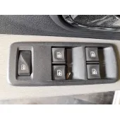 Mando Elevalunas Delantero Izquierdo para Dacia Lodgy (Js_)