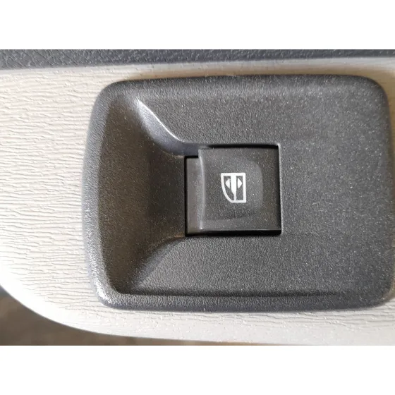 Mando Elevalunas Trasero Derecho para Dacia Lodgy (Js_)