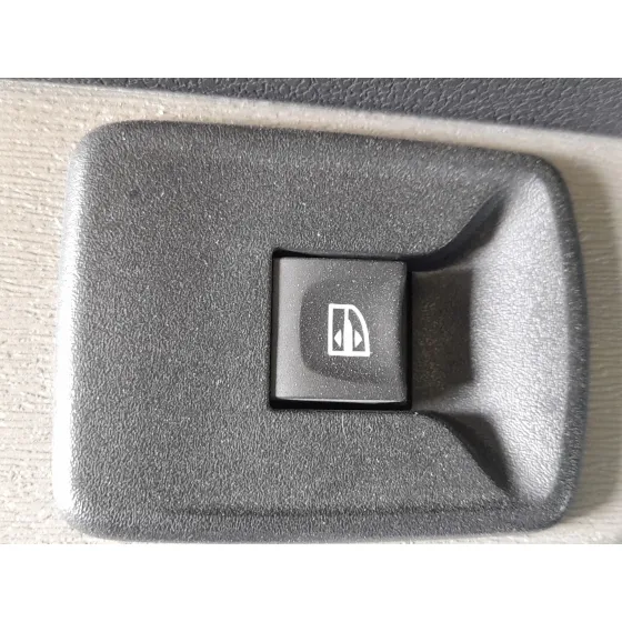 Mando Elevalunas Trasero Izquierdo para Dacia Lodgy (Js_)