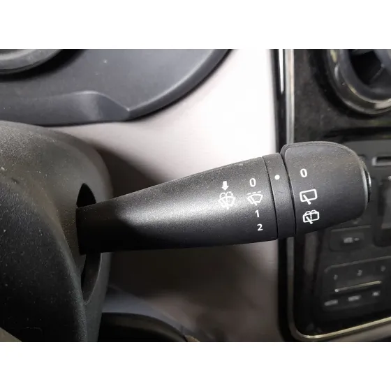 Mando Luces Y Limpia para Dacia Lodgy (Js_)