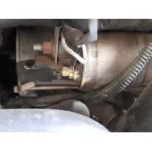 Motor Arranque para Dacia Lodgy (Js_)