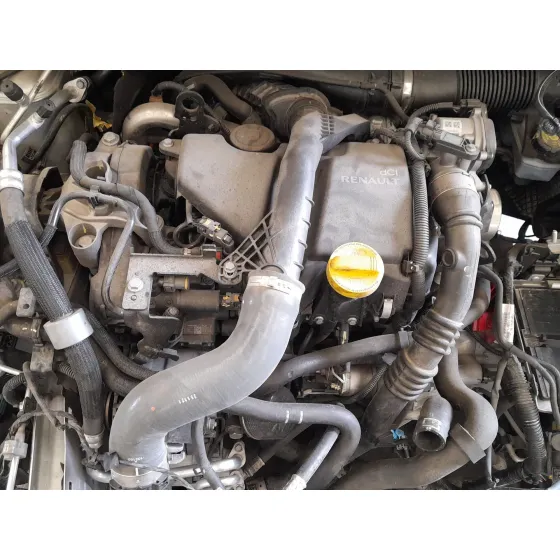 Motor Completo para Dacia Lodgy (Js_)