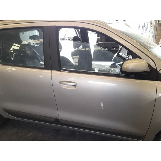 Puerta Delantera Derecha para Dacia Lodgy (Js_)