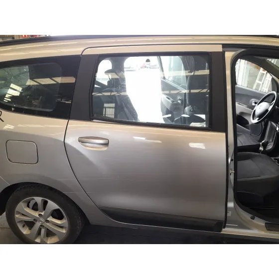 Puerta Trasera Derecha para Dacia Lodgy (Js_)