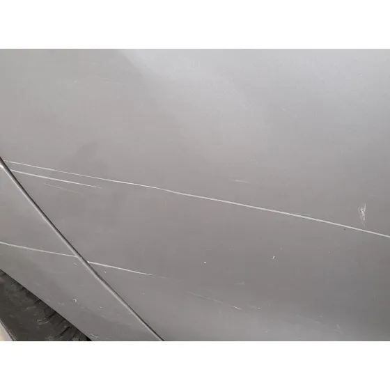 Puerta Trasera Derecha para Dacia Lodgy (Js_)