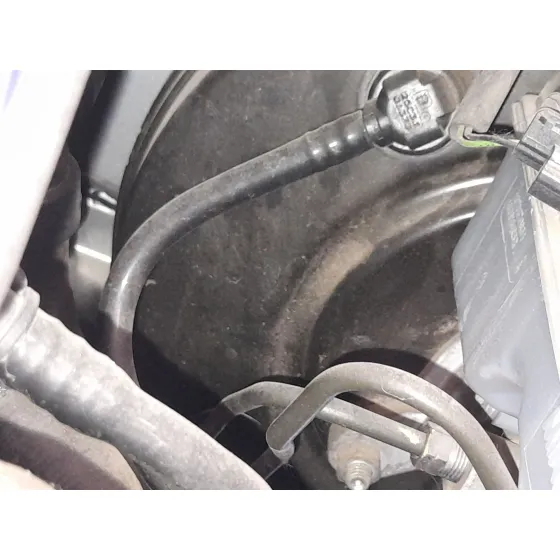 Servofreno para Dacia Lodgy (Js_)