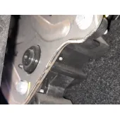 Potenciometro Pedal para Dacia Lodgy (Js_)