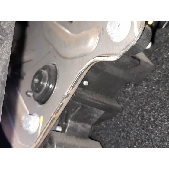 Potenciometro Pedal para Dacia Lodgy (Js_)